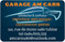 Logo AM Cars